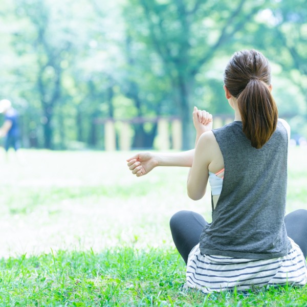 ダイエットと健康を両立！ピラティスがもたらす効果