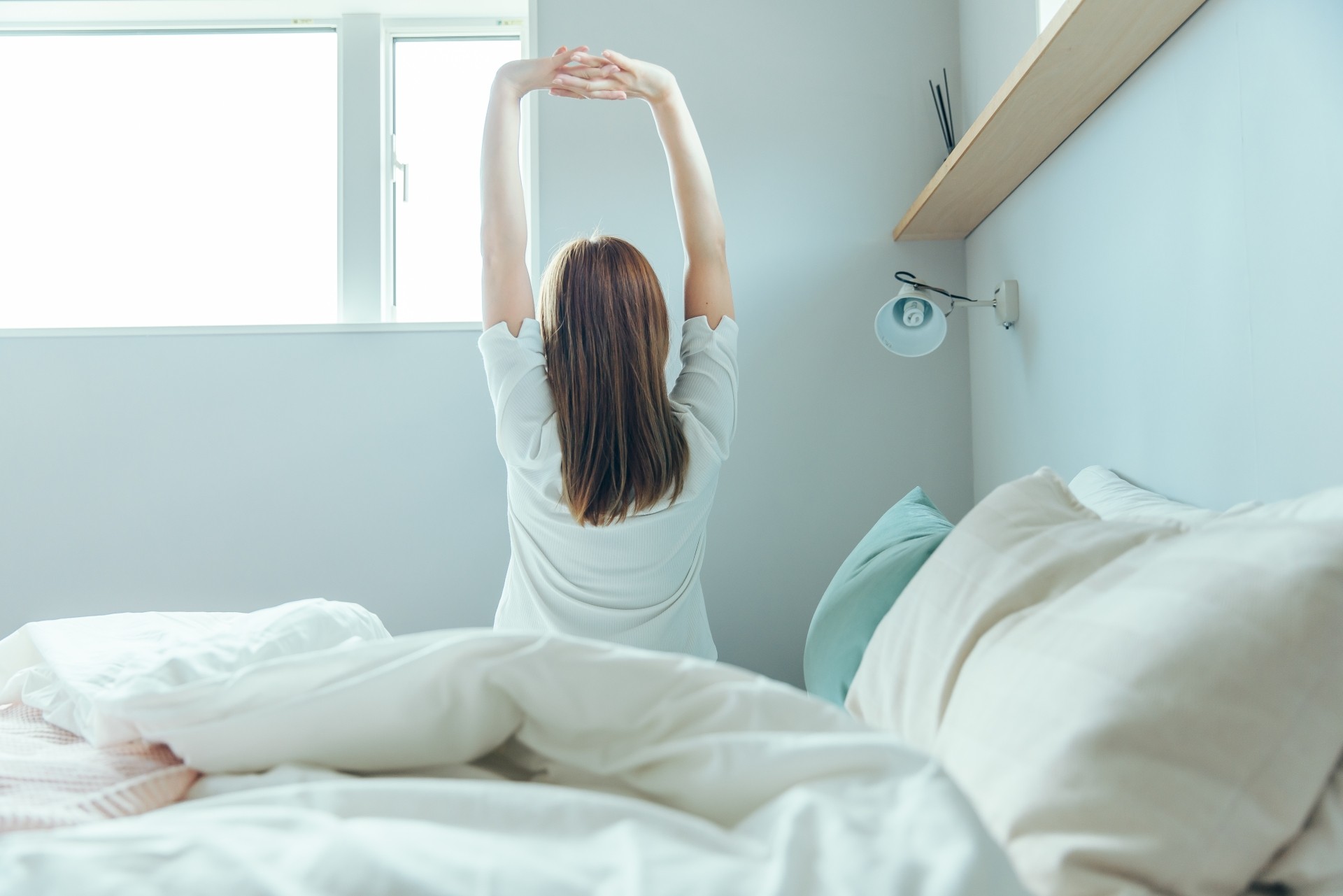 栄養と睡眠のバランスが美しさに与える影響とは？