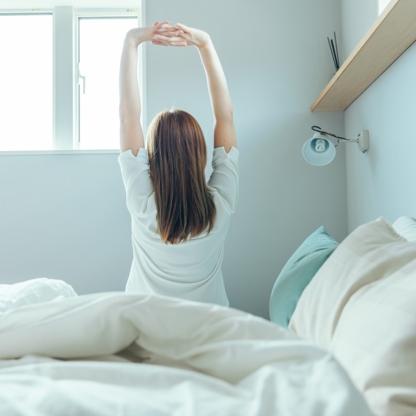 栄養と睡眠のバランスが美しさに与える影響とは？